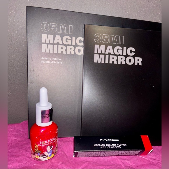 SNOW WHITE MAGIC MIRROR BUNDLE